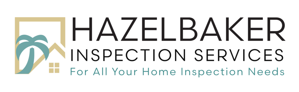 Hazelbaker Inspection Services Logo