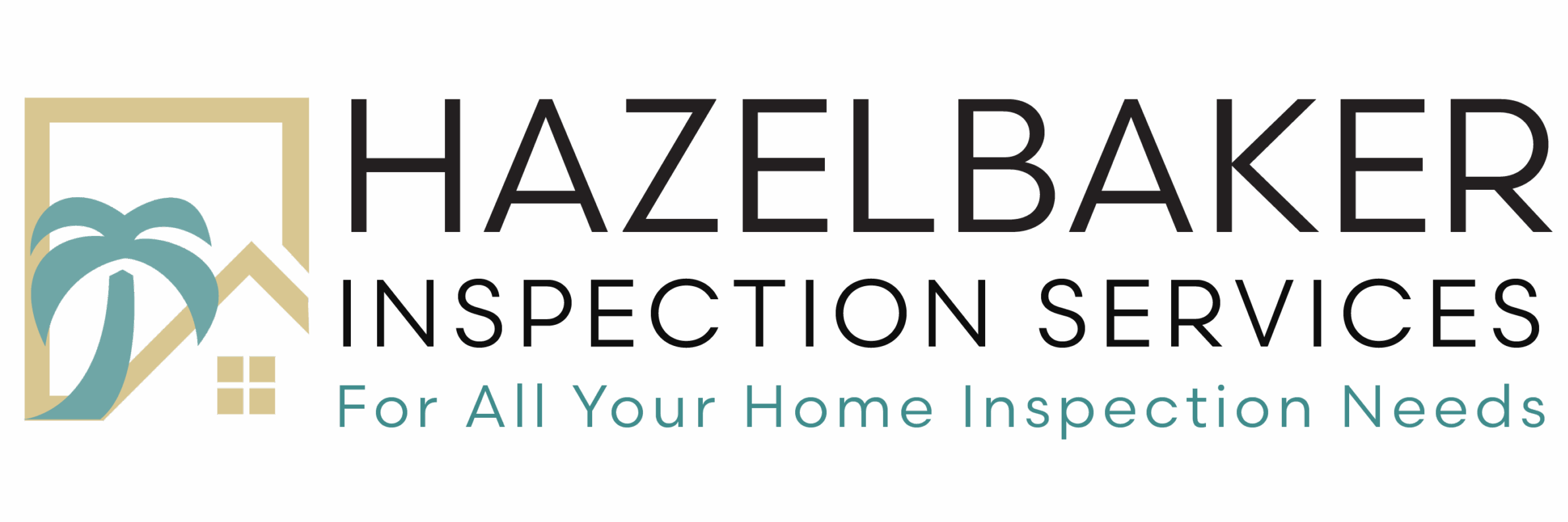 Hazelbaker Inspection Services Logo